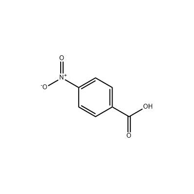 Bakit ang 4-nitrobenzoic acid ay isang mas malakas na acid kaysa sa benzoic acid?
