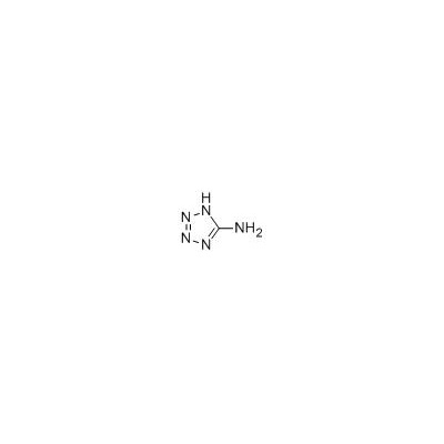 Saan ginagamit ang tetrazole?