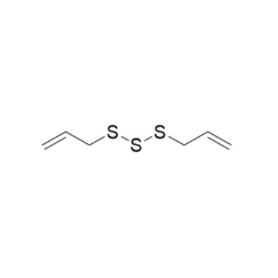 Alam mo ba ang Diallyl Trisulfide?
