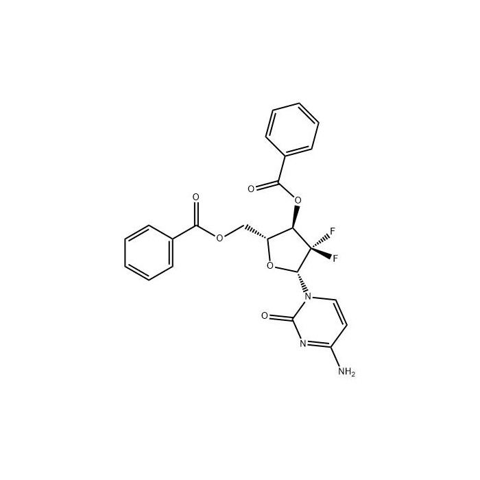 Mayroon bang anumang mga epekto ng gemcitabine hcl t9?