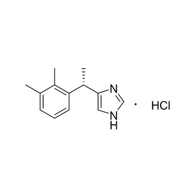 Bakit pumili ng dexmedetomidine hydrochloride para sa mga klinikal at parmasyutiko na aplikasyon?