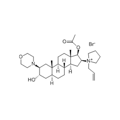 Rocuronium Bromide API: Paano Sinusuportahan ng Isang Molecule ang Pangkalahatang Anesthesia sa Buong Mundo?