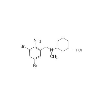 Bakit Ang Bromhexine Hydrochloride (CAS 611-75-6) ay isang Pangunahing API sa Respiratory at Expectorant Therapies?