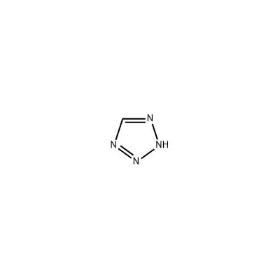 Paano Pinagana ng CAS 288‑94‑8 (Tetrazole) ang Mga Pambihirang Pambihirang Pagbubuo sa Pharmaceutical Synthesis?